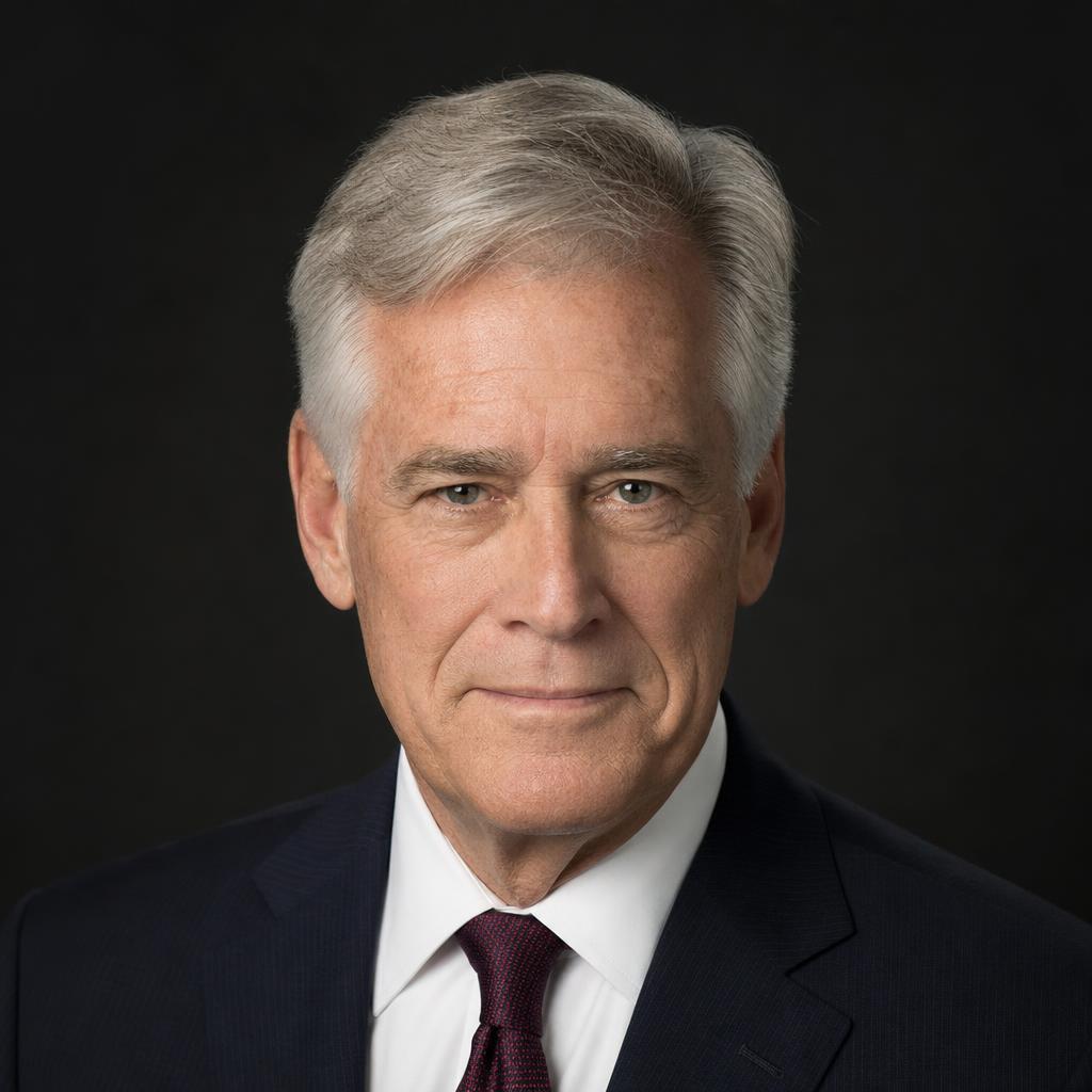 Portrait of Richard L. Derzaw, Attorney at Law